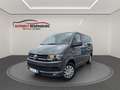 Volkswagen T6 Multivan Bulli Trendline 2.0TDI *SHZ*AHK*RFK* Grau - thumbnail 1