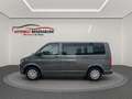 Volkswagen T6 Multivan Bulli Trendline 2.0TDI *SHZ*AHK*RFK* Grau - thumbnail 7