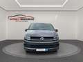 Volkswagen T6 Multivan Bulli Trendline 2.0TDI *SHZ*AHK*RFK* Grau - thumbnail 3