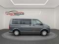 Volkswagen T6 Multivan Bulli Trendline 2.0TDI *SHZ*AHK*RFK* Grau - thumbnail 8