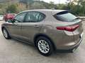 Alfa Romeo Stelvio Stelvio 2017 2.2 t Business rwd 160cv auto my19 Marrone - thumbnail 5