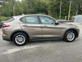 Alfa Romeo Stelvio Stelvio 2017 2.2 t Business rwd 160cv auto my19 Marrone - thumbnail 7