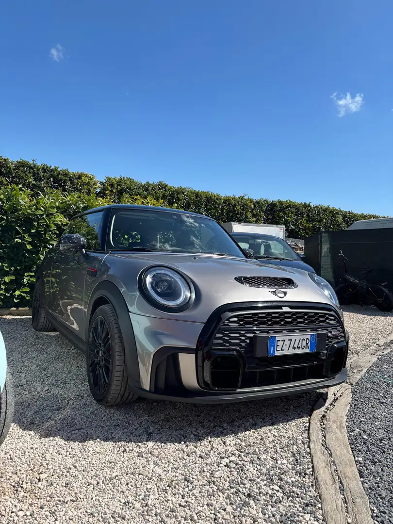 MINI Cooper S John Cooper Works (solo whatsapp/email) - 2