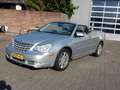 Chrysler Sebring Cabrio 2.7 Touring Business Edition Hardtop cabrio Gris - thumbnail 4