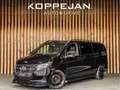 Mercedes-Benz V 300 300d Extra Lang Avantgarde Dubbele Cabine | ELEKTR Zwart - thumbnail 1
