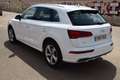 Audi Q5 2.0TDI S line quattro-ultra S tronic 120kW Blanco - thumbnail 5
