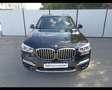 BMW X3 xdrive 30d mhev 48v XLine 286cv auto Nero - thumbnail 1