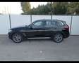 BMW X3 xdrive 30d mhev 48v XLine 286cv auto Nero - thumbnail 4