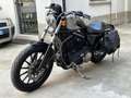 Harley-Davidson XL 883 883 Iron Sportster XL 883N Szürke - thumbnail 4
