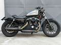Harley-Davidson XL 883 883 Iron Sportster XL 883N Szary - thumbnail 1