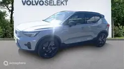 Volvo Single Extended Range 252ch Black Edition