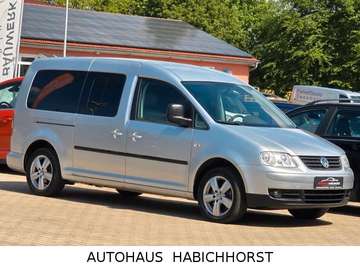 Maxi 1.9 TDI 7Sitzer/Zahnriemen u.v.m neu