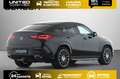 Mercedes-Benz GLE 350 de Coupé  9G-Tronic 4Matic AMG Line 330CV Noir - thumbnail 2