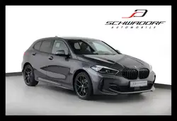 Bmw 118 i M Sport Shadow Business Paket Apple 18"