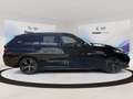 BMW 318 i Touring M Sportpaket HiFi DAB LED RFK Shz Schwarz - thumbnail 7