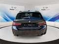 BMW 318 i Touring M Sportpaket HiFi DAB LED RFK Shz Schwarz - thumbnail 5