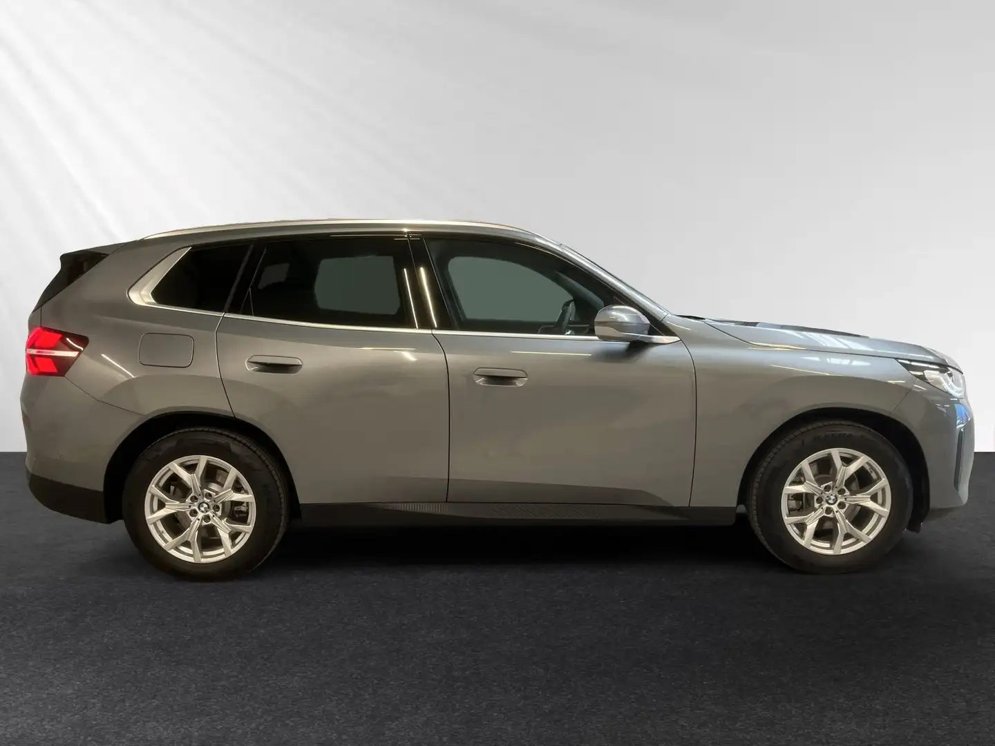 BMW X3 20d xDrive *G45*|Sports.|DrivingAssistant|Parkass. Gris - 2