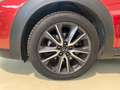 Mazda CX-3 CX-3 1.5d Luxury edition awd 105cv auto Piros - thumbnail 7