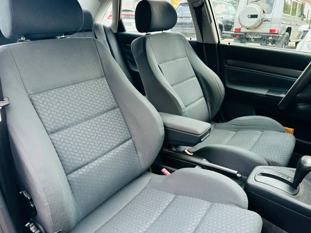 Audi A4 1.8 Automatik + Klima +, foto 9