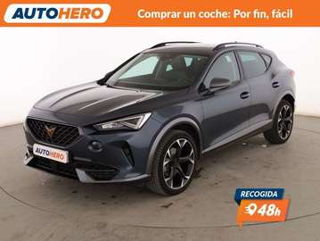1.5 TSI ACT