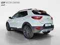 Kia Stonic 1.0 T-GDI Nightline Ed. +Automatik+Aktion+ Weiß - thumbnail 4