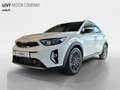 Kia Stonic 1.0 T-GDI Nightline Ed. +Automatik+Aktion+ Weiß - thumbnail 2