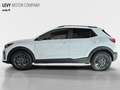 Kia Stonic 1.0 T-GDI Nightline Ed. +Automatik+Aktion+ Weiß - thumbnail 3