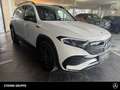 Mercedes-Benz EQB 300 EQB 300 4M AMG NIGHT Adv+ Distr Pano Leder Totwi Blanc - thumbnail 8