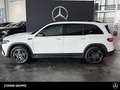 Mercedes-Benz EQB 300 EQB 300 4M AMG NIGHT Adv+ Distr Pano Leder Totwi Blanc - thumbnail 2