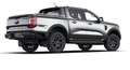 Ford Ranger Wildtrak 2,0l 205PS Doppelkabine Grau - thumbnail 2