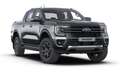 Ford Ranger Wildtrak 2,0l 205PS Doppelkabine Grau - thumbnail 1