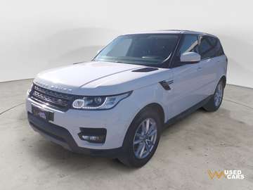 Range Rover Sport 3.0 TDV6 SE