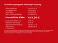Volkswagen Touareg 3.0 TDI V6 Tiptronic 4M ATMOSPHERE AHK NAVI ACC LE Braun - thumbnail 6