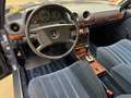 Mercedes-Benz CE 230 230CE W123 Automatik Velours Colour 1.Hand 51TKM Blauw - thumbnail 10
