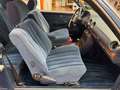 Mercedes-Benz CE 230 230CE W123 Automatik Velours Colour 1.Hand 51TKM Blauw - thumbnail 12
