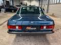 Mercedes-Benz CE 230 230CE W123 Automatik Velours Colour 1.Hand 51TKM Blauw - thumbnail 6