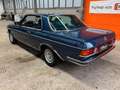 Mercedes-Benz CE 230 230CE W123 Automatik Velours Colour 1.Hand 51TKM Blauw - thumbnail 7