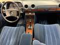 Mercedes-Benz CE 230 230CE W123 Automatik Velours Colour 1.Hand 51TKM Blauw - thumbnail 11