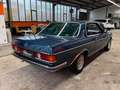 Mercedes-Benz CE 230 230CE W123 Automatik Velours Colour 1.Hand 51TKM Blauw - thumbnail 5