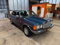 Mercedes-Benz CE 230 230CE W123 Automatik Velours Colour 1.Hand 51TKM Blauw - thumbnail 3