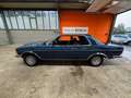 Mercedes-Benz CE 230 230CE W123 Automatik Velours Colour 1.Hand 51TKM Blauw - thumbnail 8