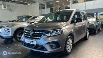 1.5 Blue dCi 95ch Zen