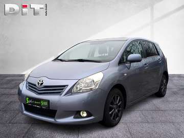 1.8 Edition Panoramadach Klima Parkhilfe