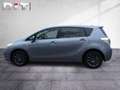 Toyota Verso 1.8 Edition Panoramadach Klima Parkhilfe Blau - thumbnail 2