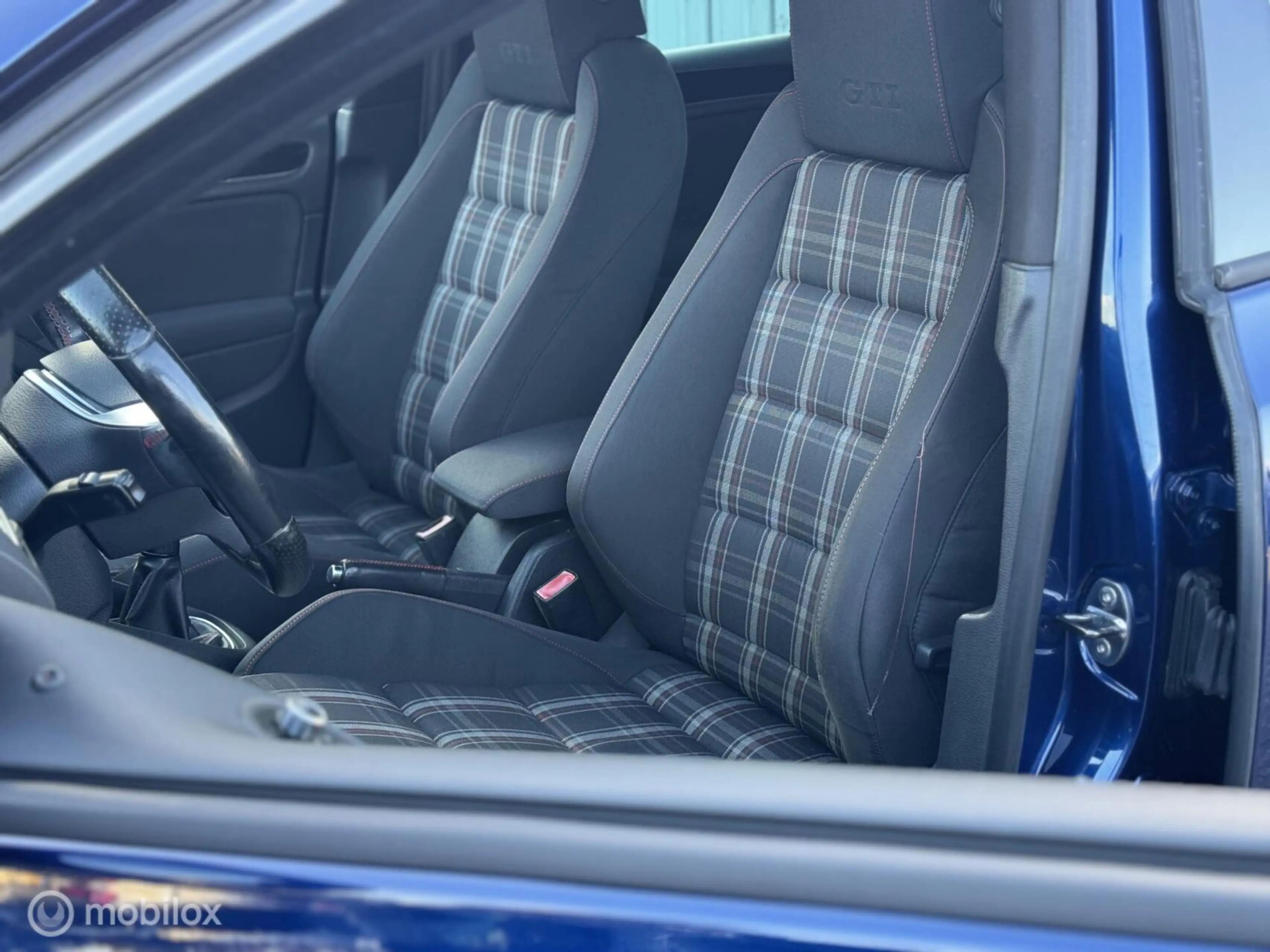 Volkswagen Golf GTI 2.0 Originele NL TOPSTAAT — photo 13