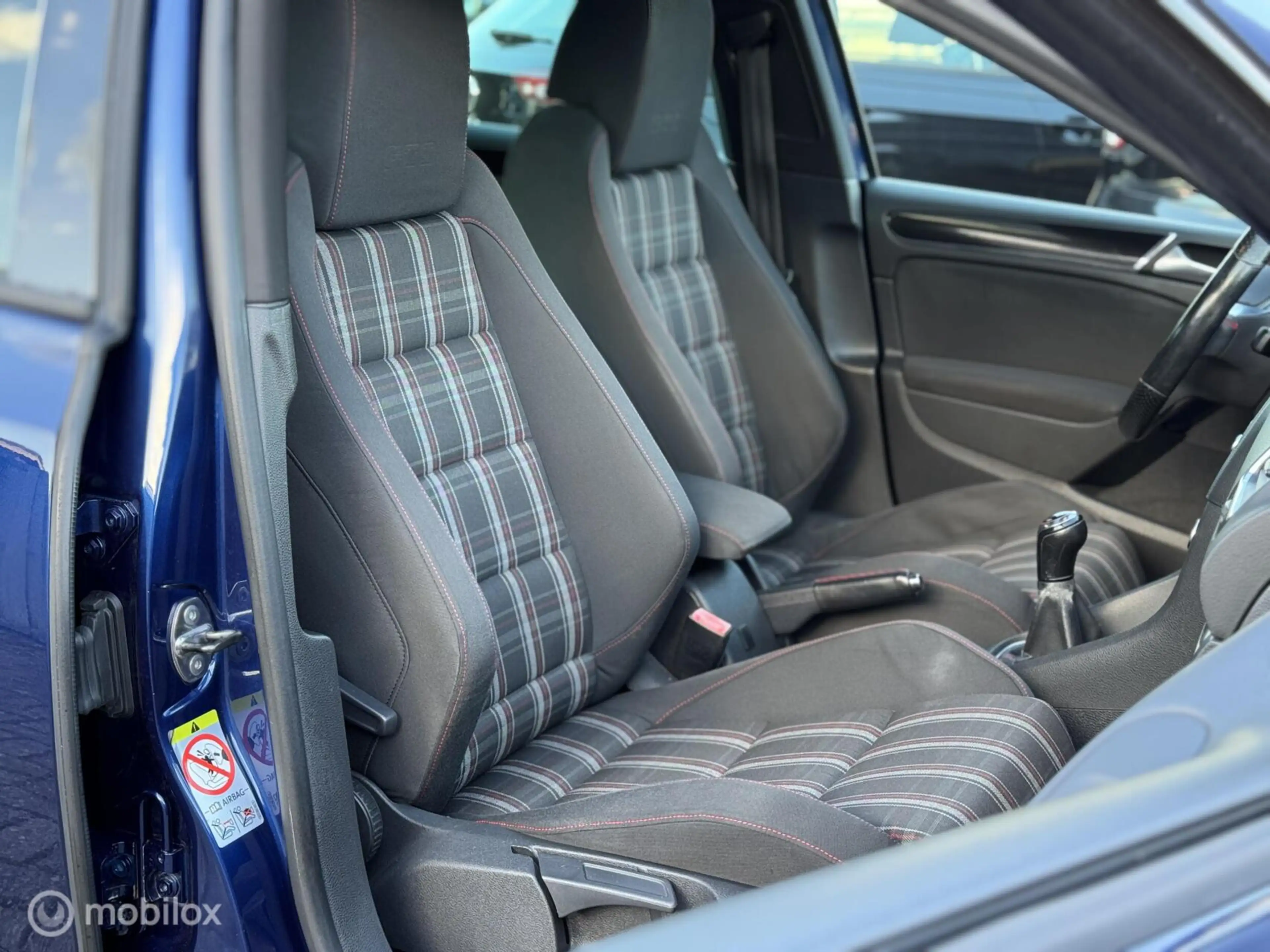 Volkswagen Golf GTI 2.0 Originele NL TOPSTAAT — photo 16