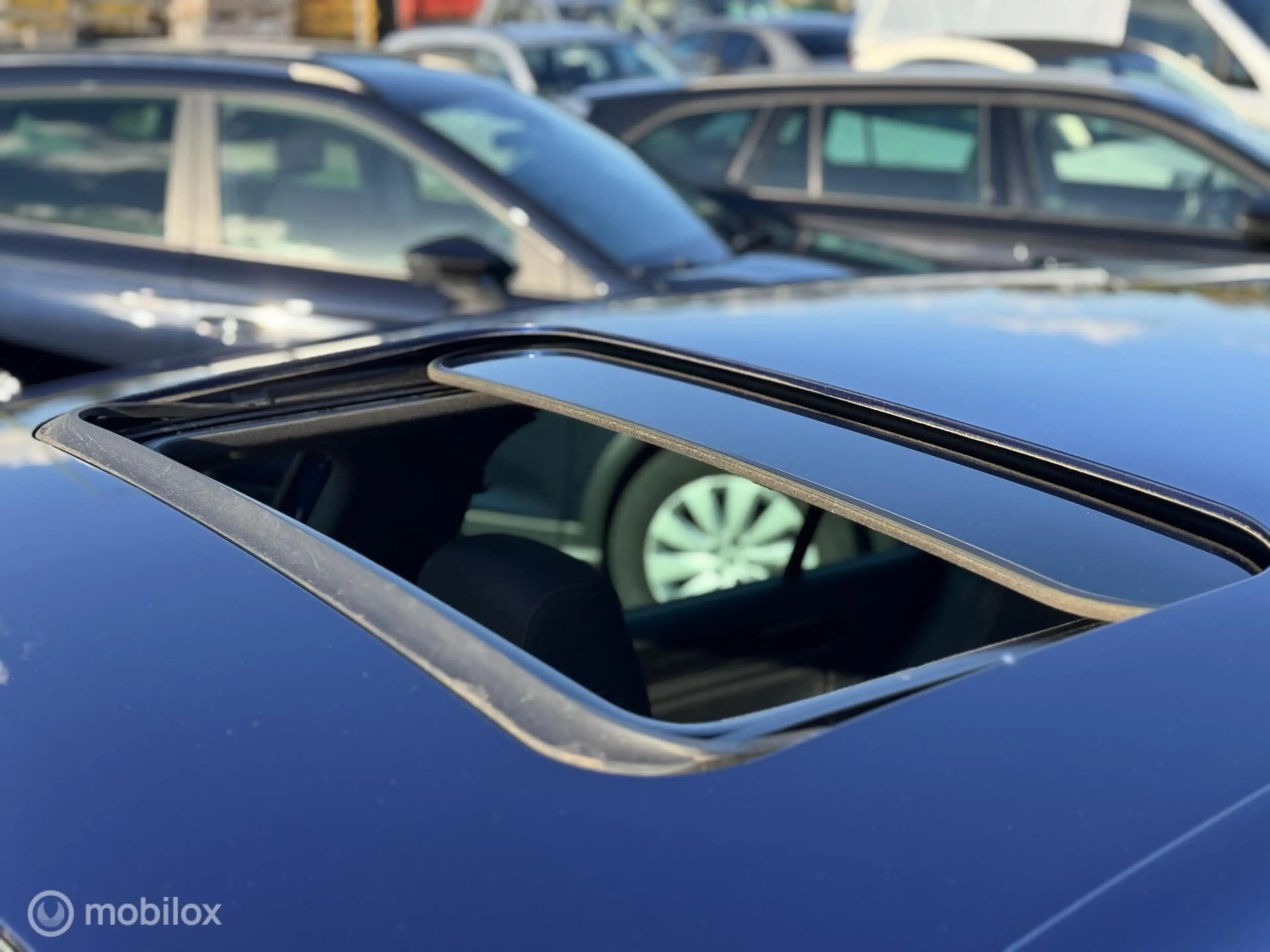 Volkswagen Golf GTI 2.0 Originele NL TOPSTAAT — photo 10