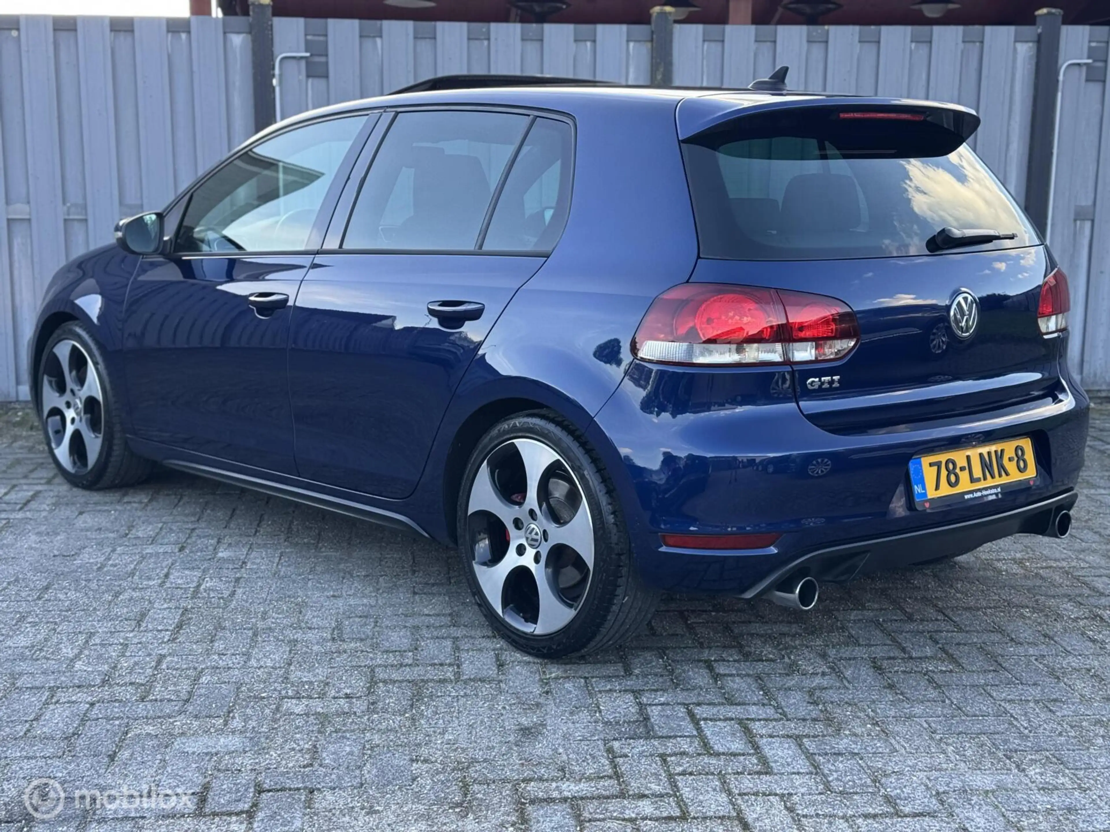 Volkswagen Golf GTI 2.0 Originele NL TOPSTAAT — photo 6