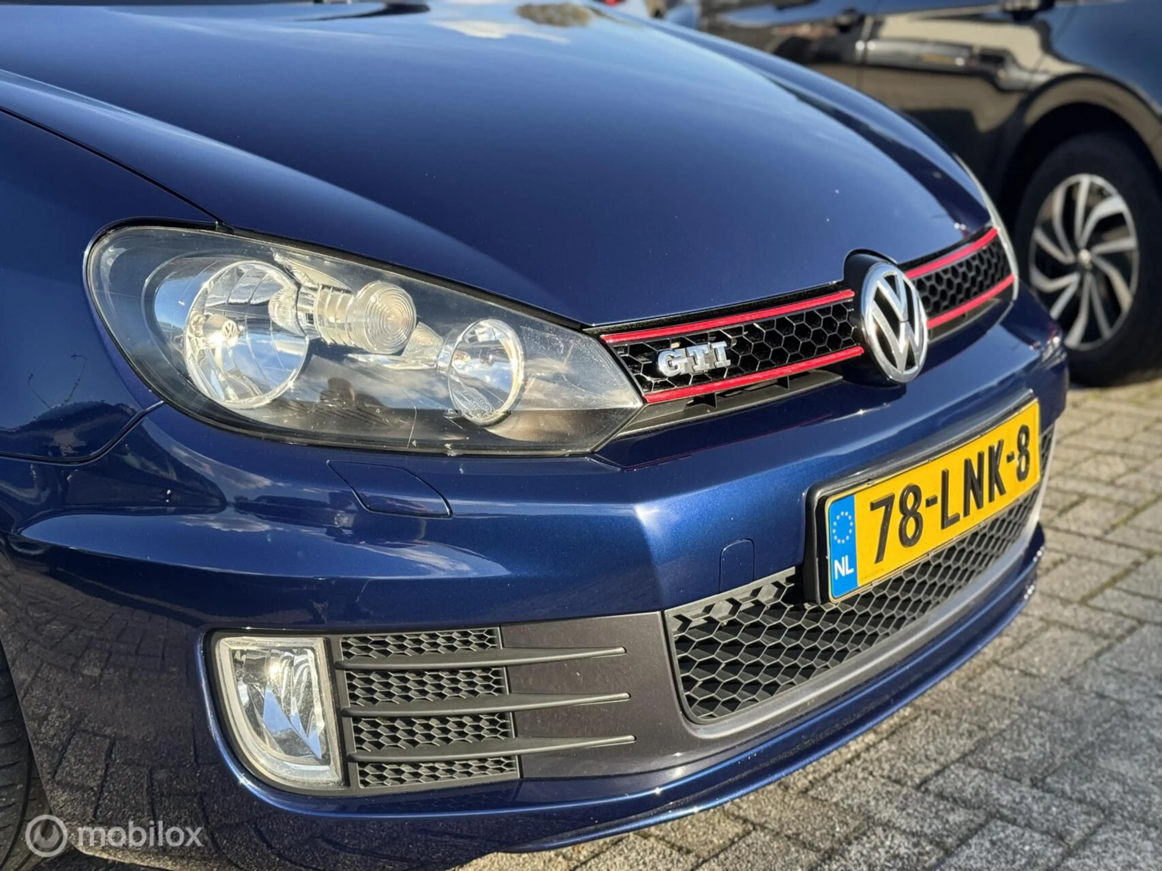 Volkswagen Golf GTI 2.0 Originele NL TOPSTAAT — photo 8