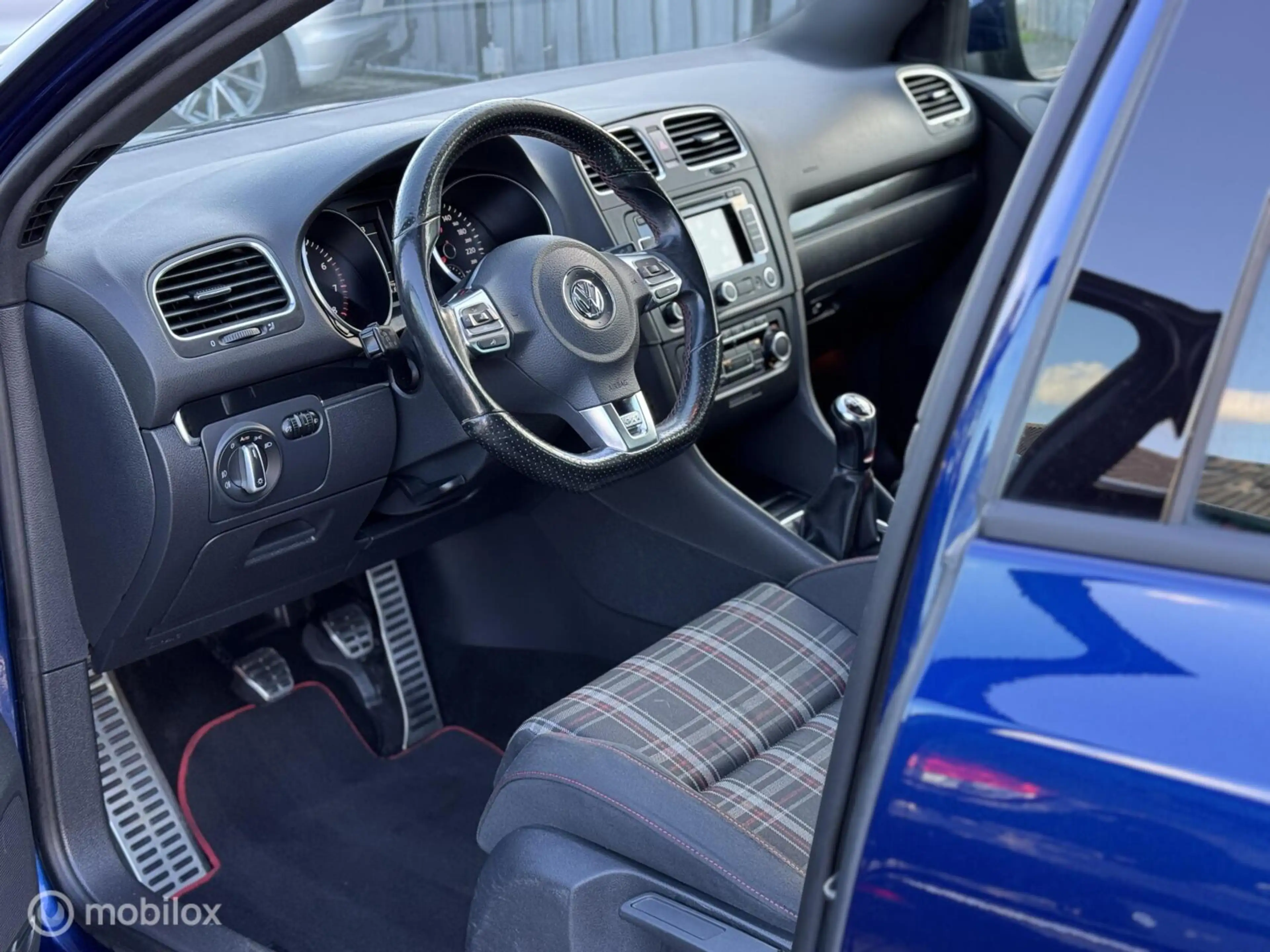 Volkswagen Golf GTI 2.0 Originele NL TOPSTAAT — photo 11
